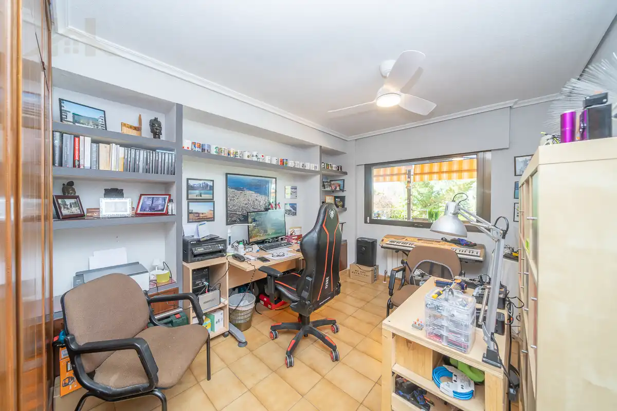 Villa avec jardin à vendre à Parquelagos - Puente Nuevo, imagen 3