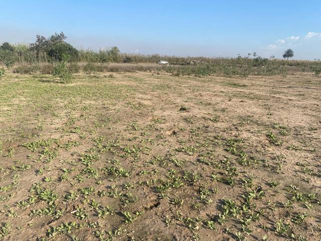 Terreno en Venta en Noroeste