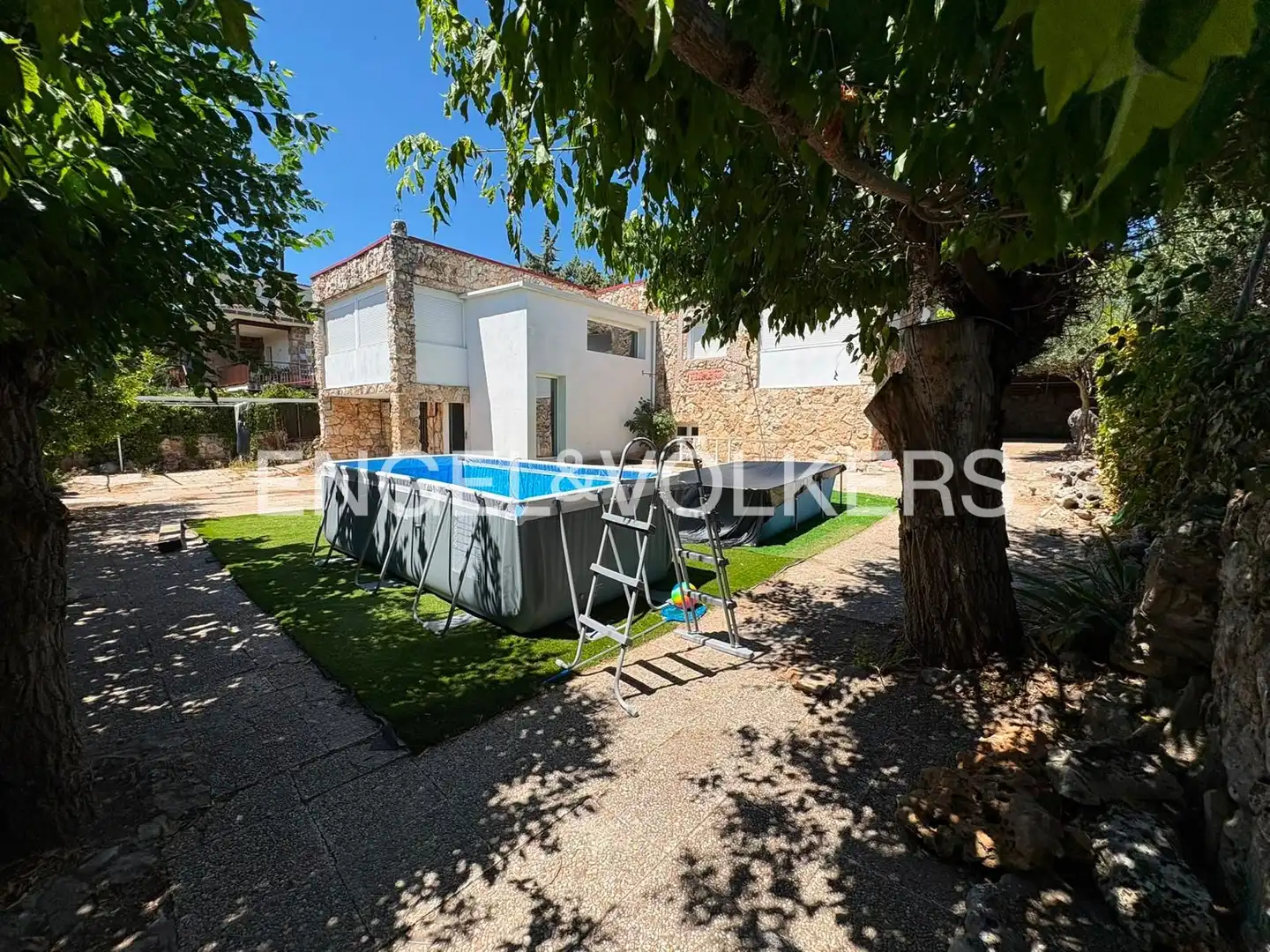 House with garden to rent in Las Matas  - Peñascales, imagen 4