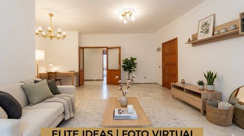 Foto 4 von Wohnungen zum Verkauf in Calle Nestor de la Torre, 44, Alcaravaneras, Las Palmas de Gran Canaria