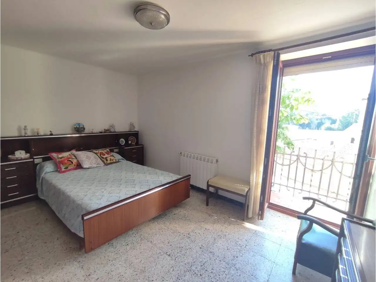 Habitación de Casa o chalet en venta en Torrelavit con Calefacción