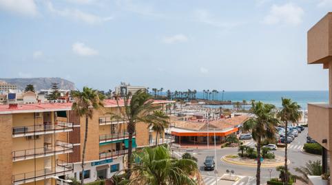 Foto 2 de Apartament en venda a Montañar - El Arenal, Jávea / Xàbia