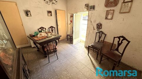 Foto 4 de Casa adosada en venda a Calle las Parras, El Barraco, Ávila