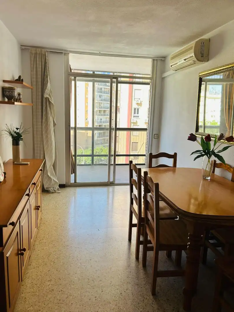 Appartamento con ascensore in affitto a San Pablo - Santa Justa, imagen 6