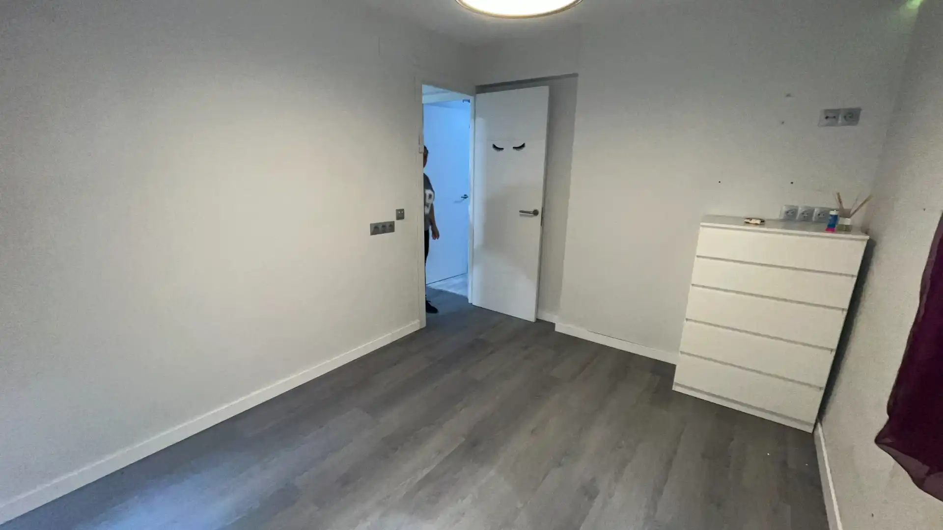 Flat for sale in Málaga  with Air Conditioner and Heating