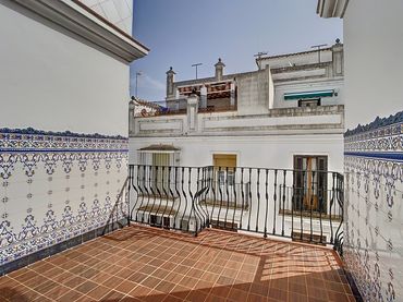 Appartamento in vendita a Vejer