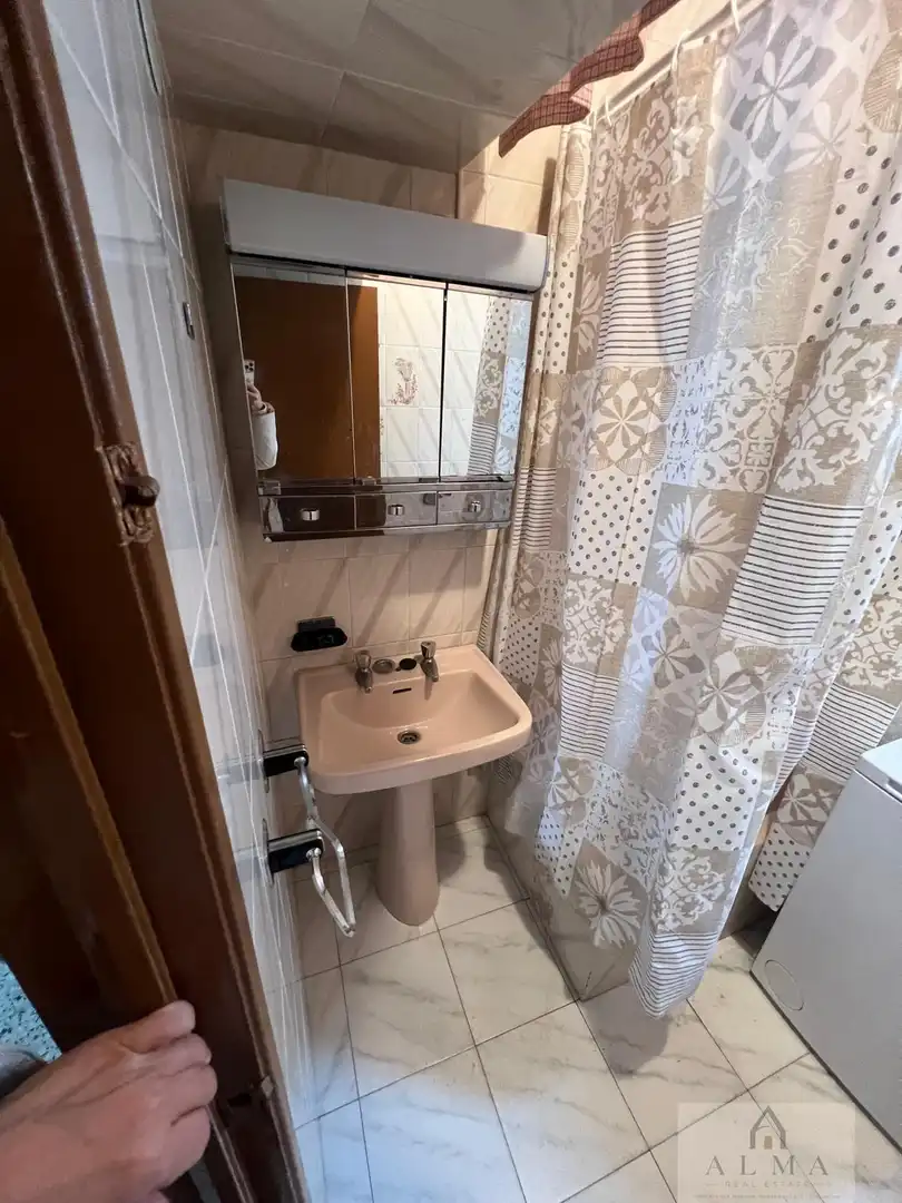 Bathroom of Flat for sale in Zafra