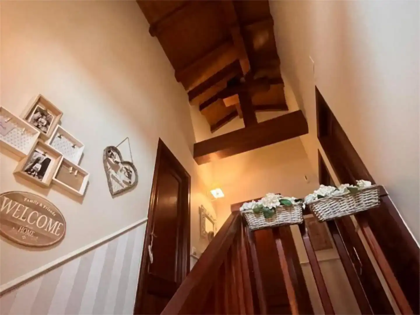 Casa o xalet en venda en Piélagos amb Jardí privat, Parquet i Traster