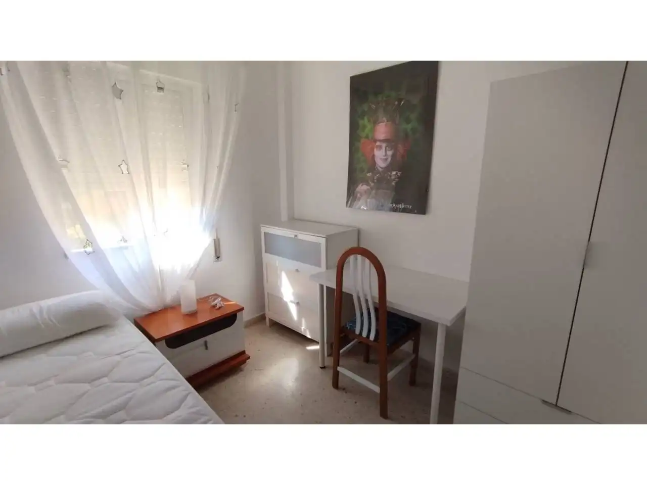 Piso de alquiler en Isla Chica