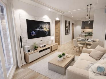 Appartement avec ascenseur à vendre à Puerto Deportivo