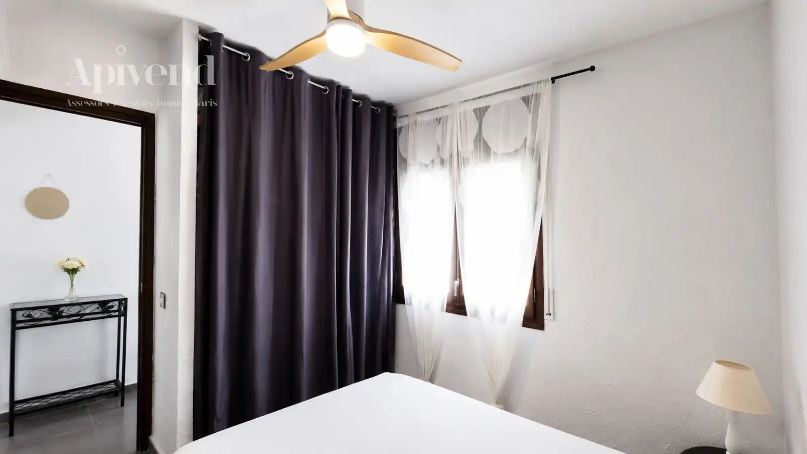 Piso con piscina en venta en Josep Carner, imagen 13
