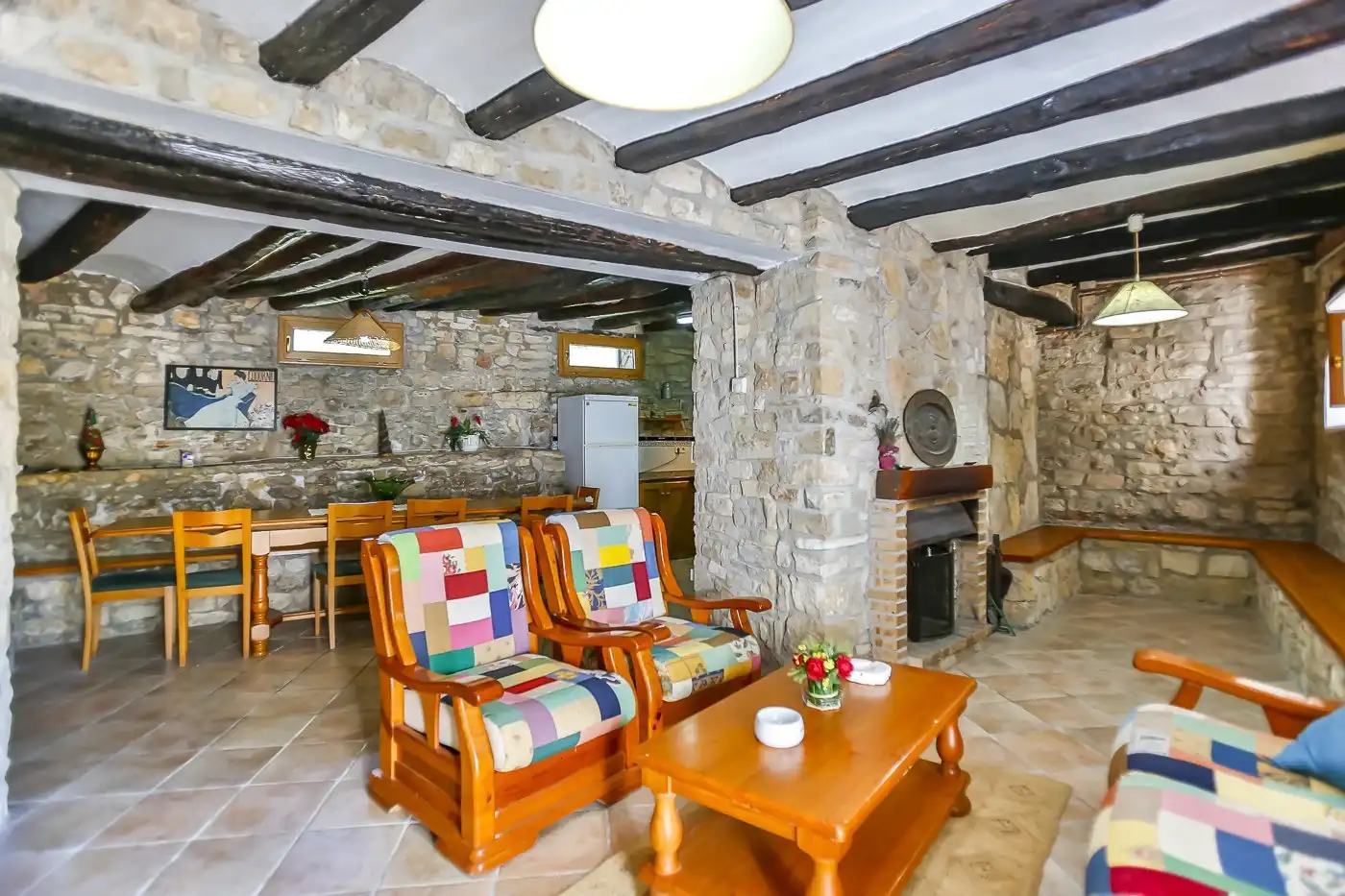 Landhaus zum Verkauf in Querol, imagen 25