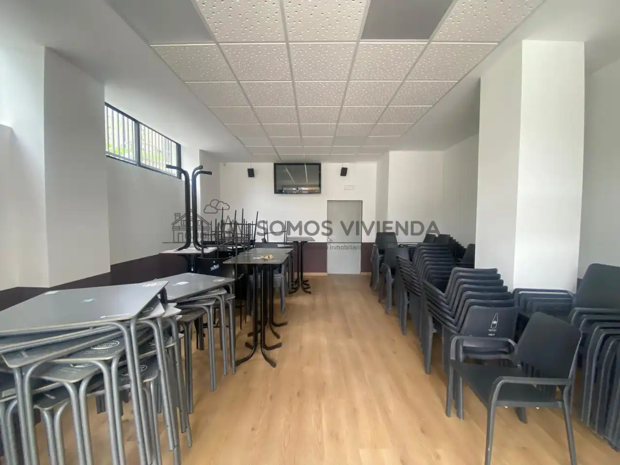 Local comercial de lloguer a As Lagoas, imagen 16