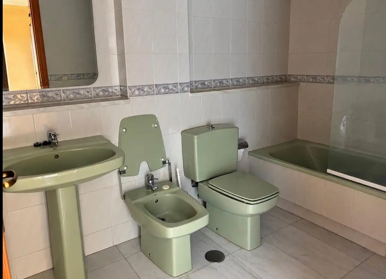 Bajo con piscina en venta en Benamara - Atalaya, imagen 11