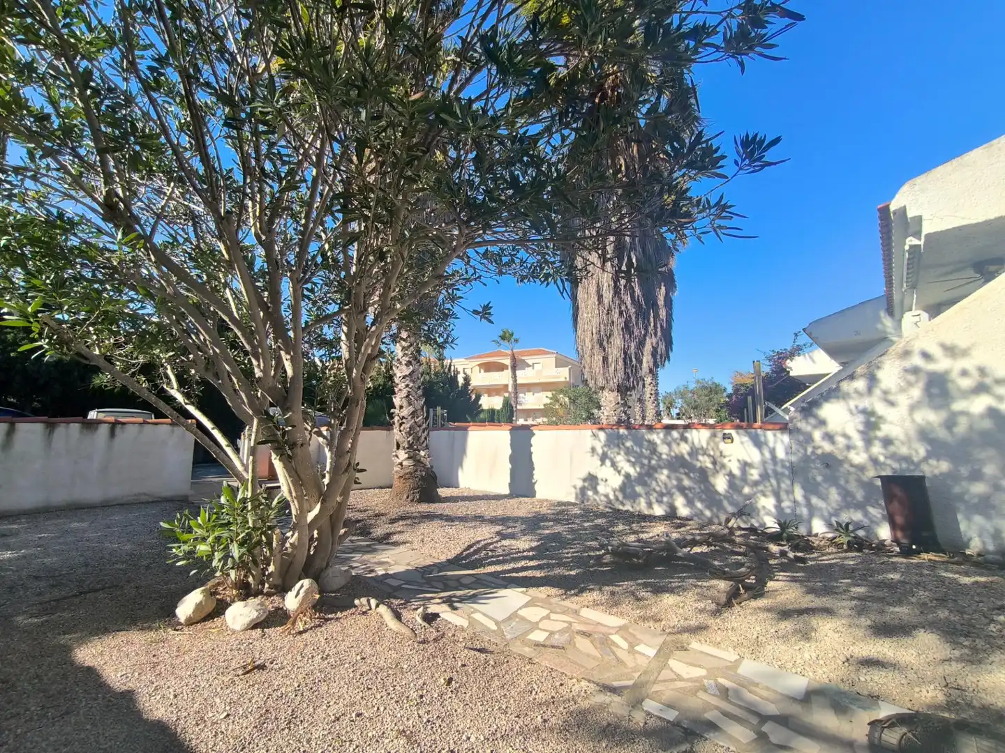 Garten von Residential zum Verkauf in Deltebre