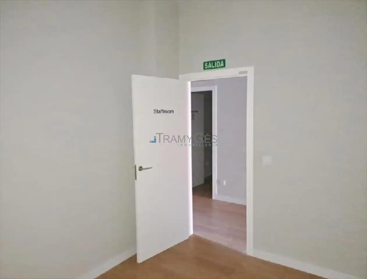 Gewerbefläche zur Miete in Calle Rosalía de Castro, imagen 25