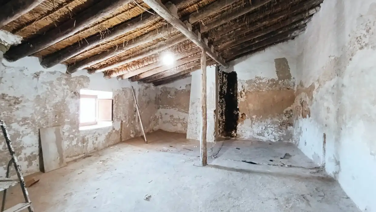 Casa rustica con terrazza in vendita a Chirivel, imagen 33