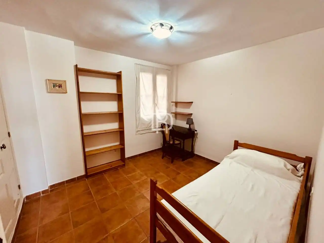 Bedroom of Flat for rent in Santa Úrsula  with Terrace, Furnished and Balcony