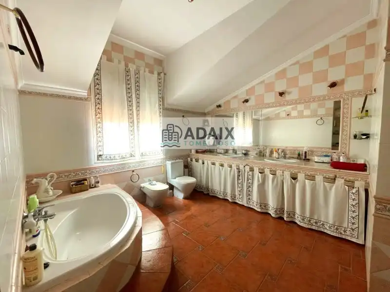House with terrace for sale in Argamasilla de Alba, imagen 18