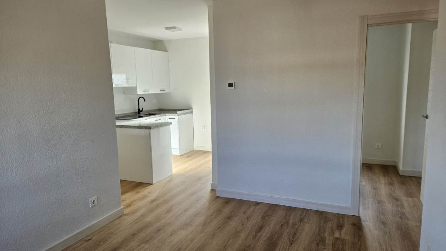 Wohnung zum Verkauf in Salamanca Capital mit Heizung und Terrasse