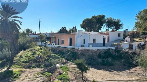 Photo 3 of Country house for sale in Barrio de Jaravía, 26, San Juan de los Terreros, Almería