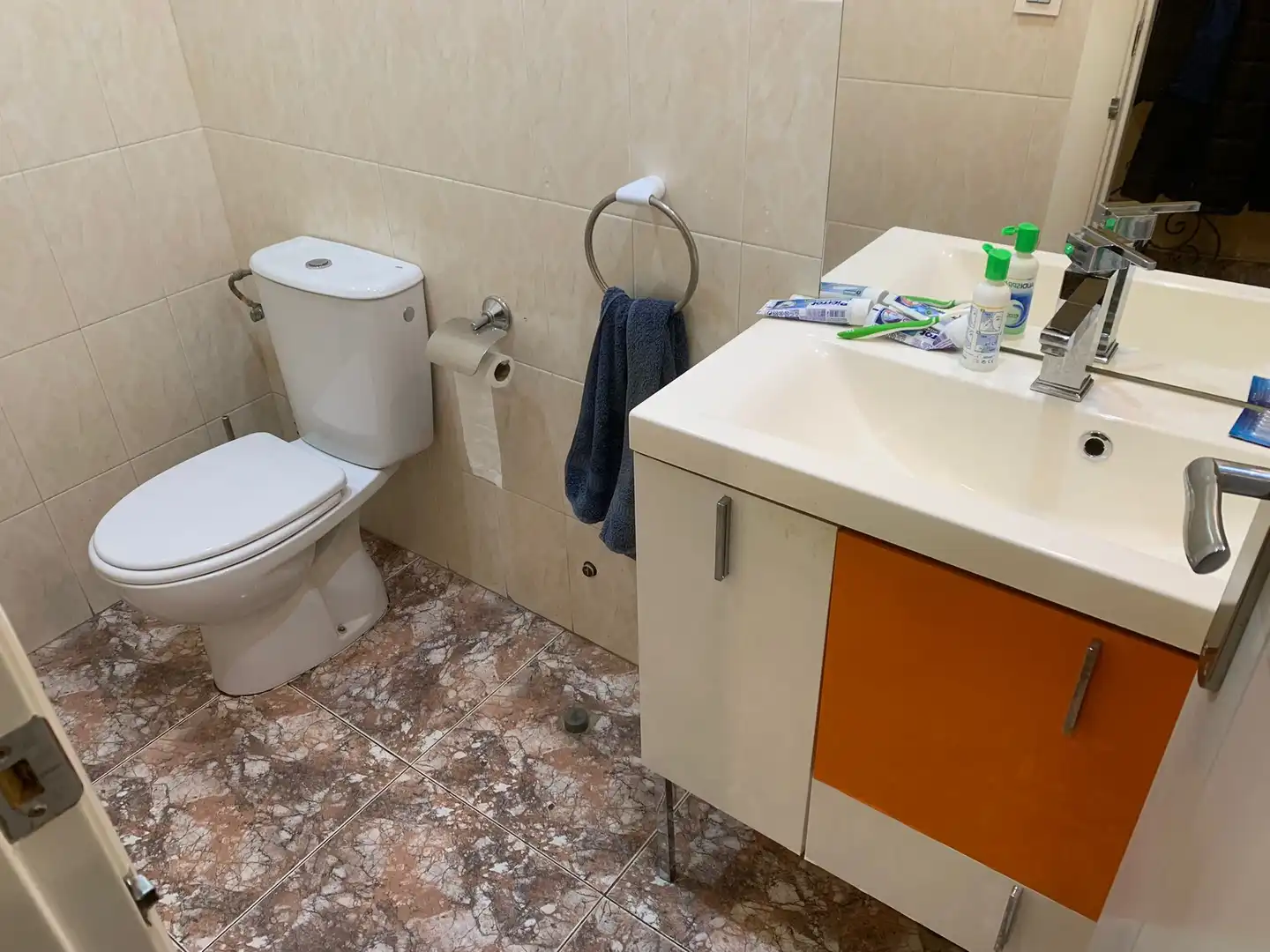 Dúplex con terraza en venta en Don Benito, imagen 14