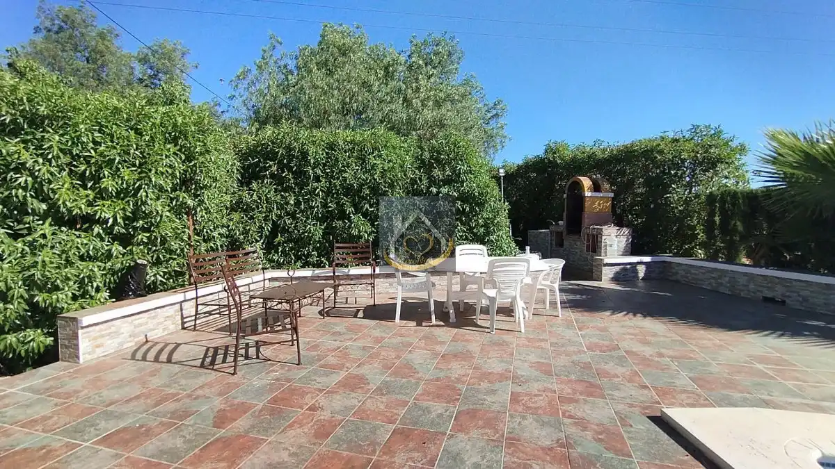 Terrace of Land for sale in Cartaya
