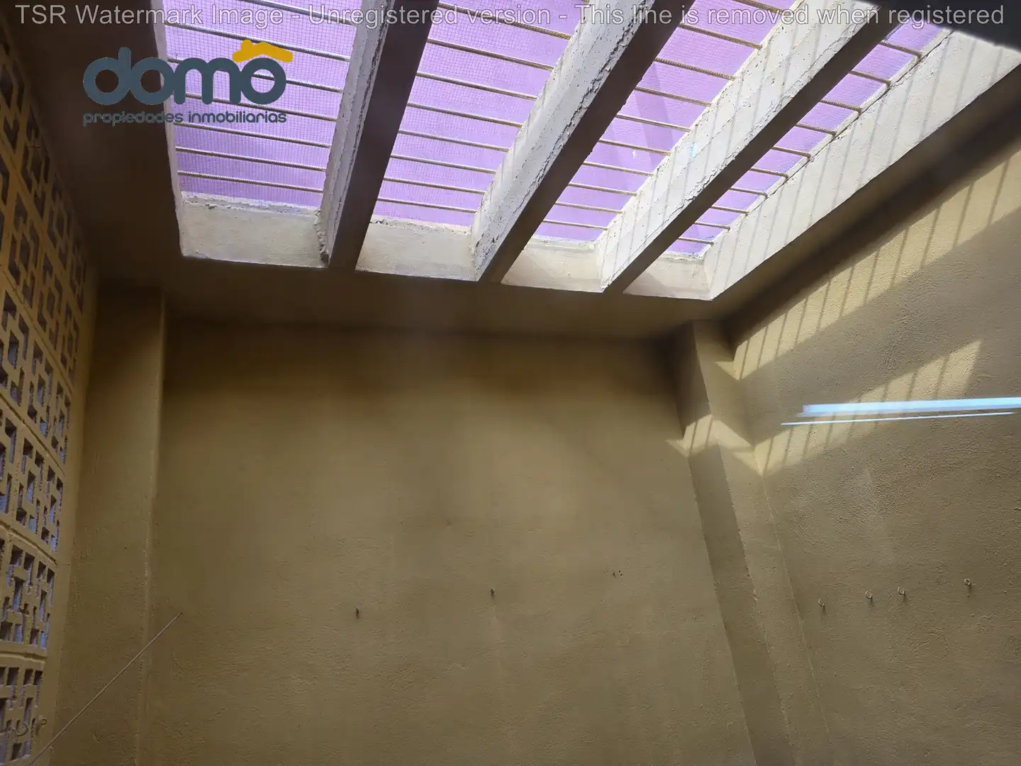 Balcony of Houses for sale in Aguadulce