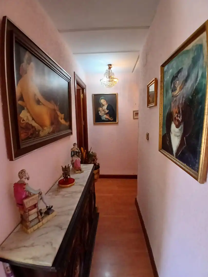 Flat for sale in  Logroño  with Heating