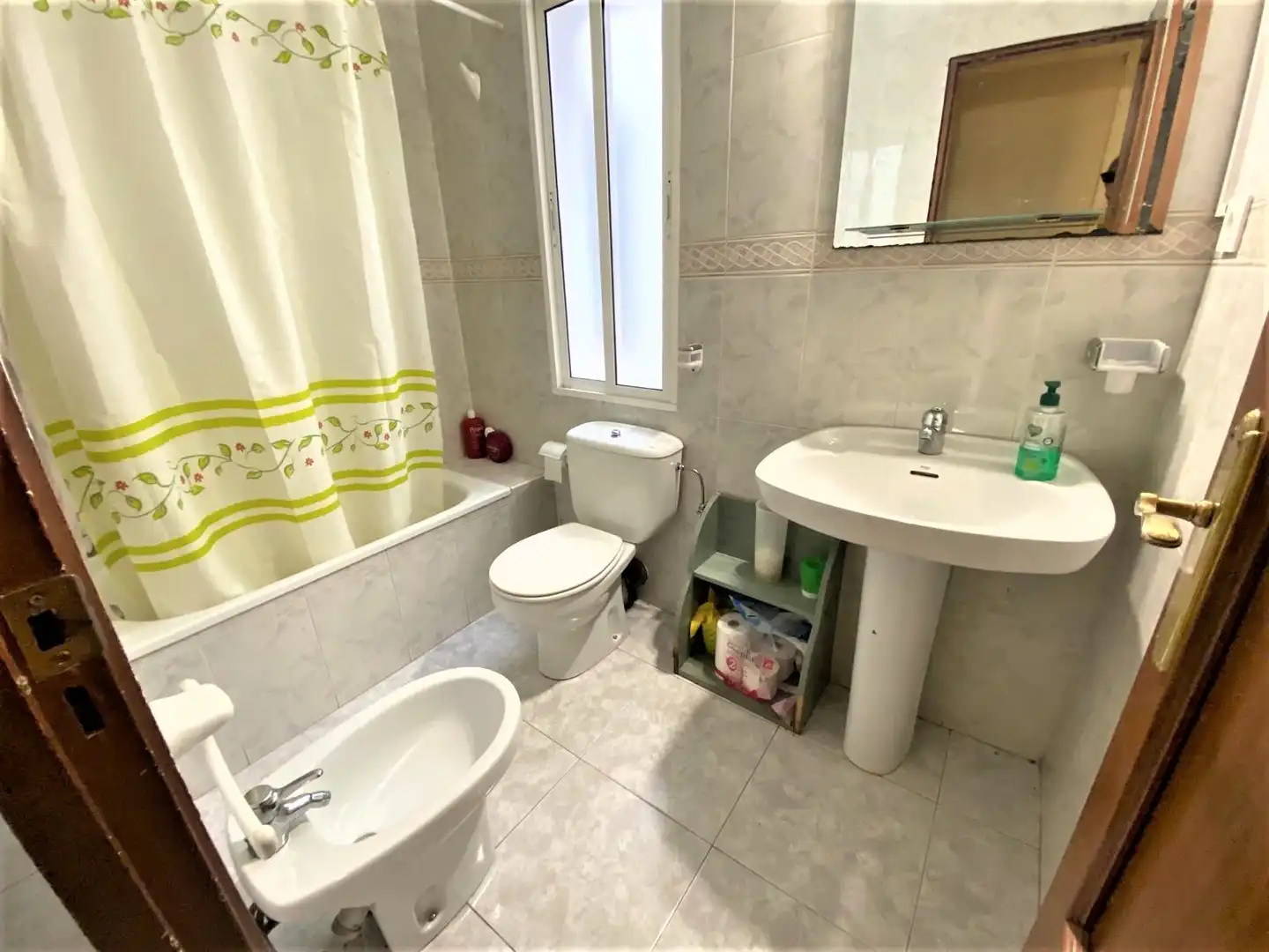 Flat with lift to rent in REYES HUERTAS, imagen 9