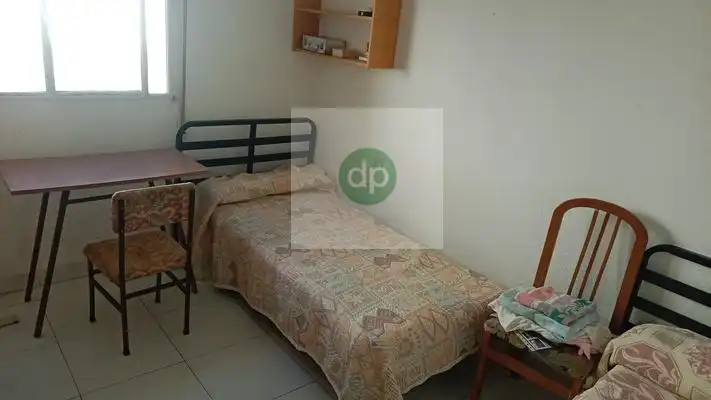 Schlafzimmer von Wohnung zum Verkauf in Badajoz mit Terrasse und Abstellraum