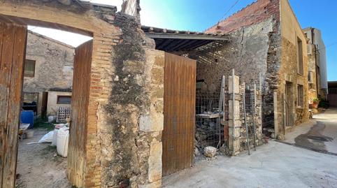 Foto 2 de Finca rústica en venda a La Tallada d'Empordà, Girona