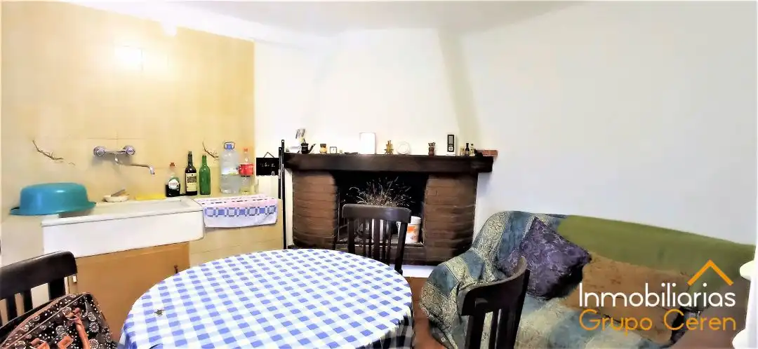 Casa o chalet en venta en Canillas de Río Tuerto