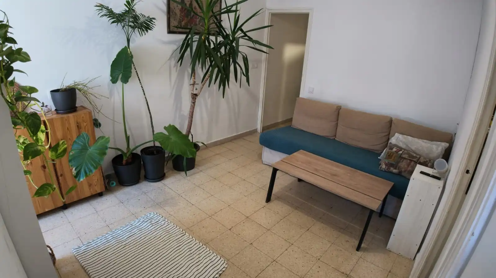 Flat with lift for sale in Molins de Rei