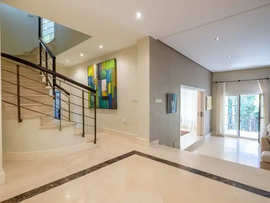 Piso en venta en Sotogrande Alto