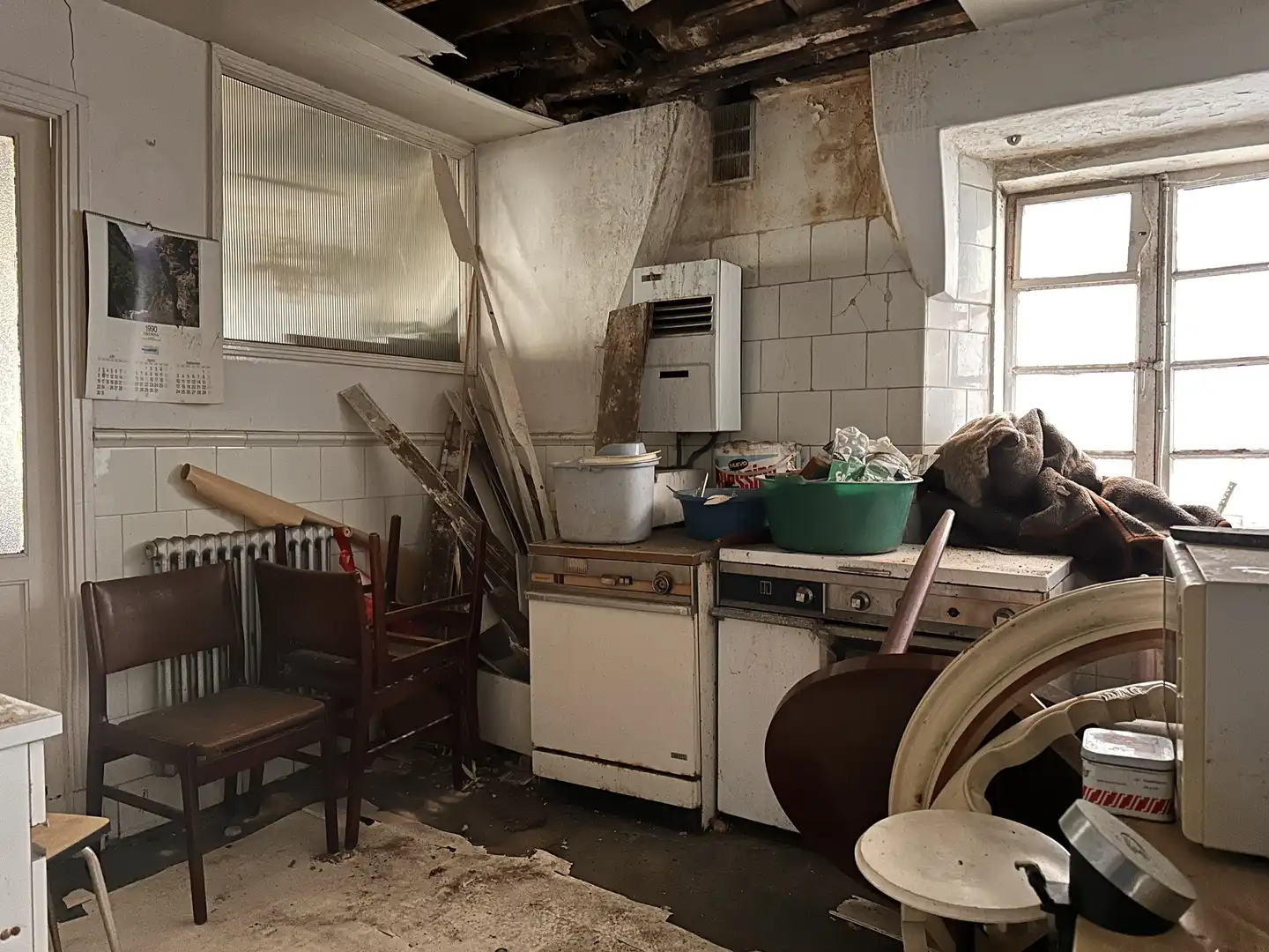 Immobles singulars en venda a das Casas Reais, imagen 15