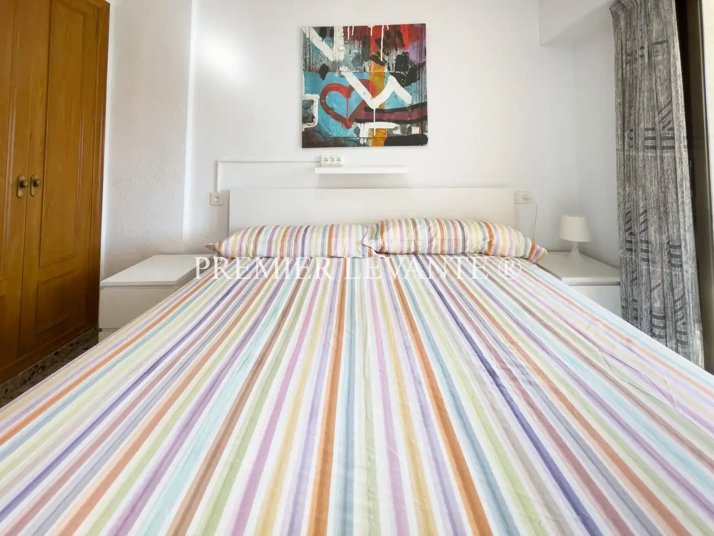 Wohnung zur Miete in Avenida SANTANDER, 23, Playa de San Juan
