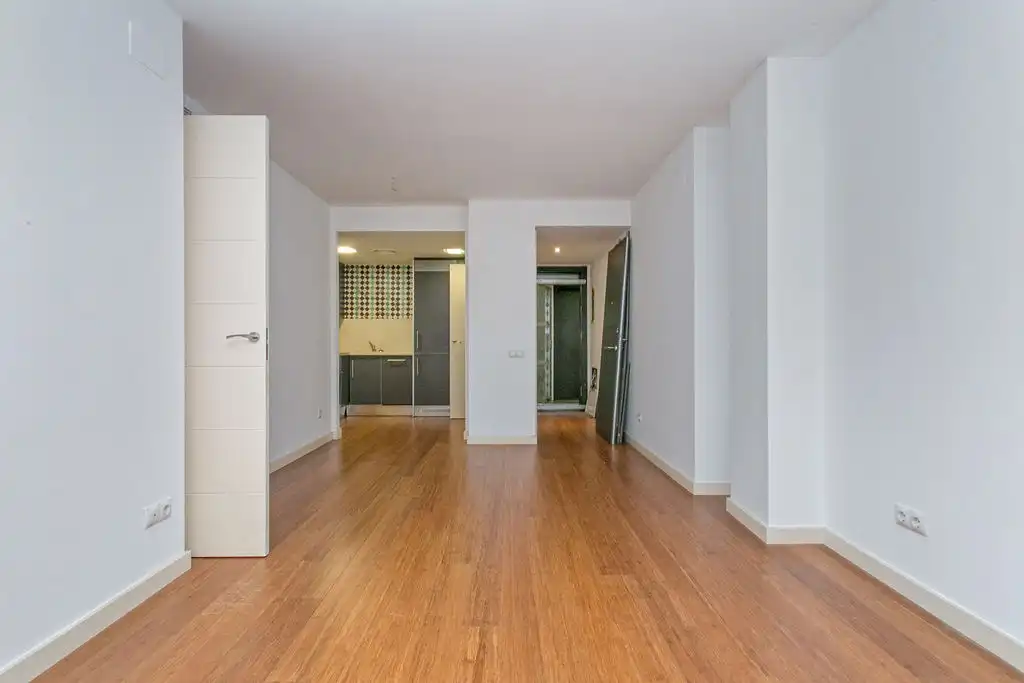 Wohnung zum Verkauf in C/ Saragossa , El Putget i el Farró