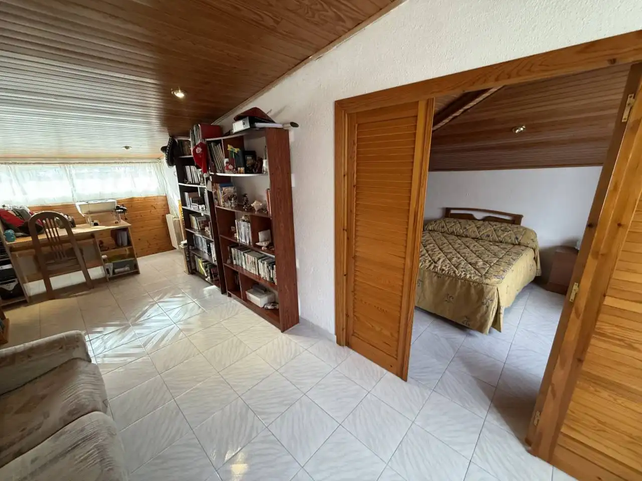 Houses for sale in Lliçà de Vall  with Air Conditioner, Heating and Private garden