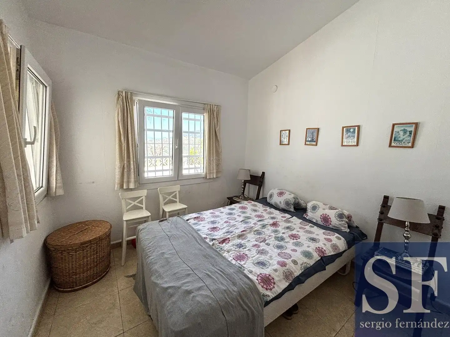 Casa en venta en Cómpeta, imagen 7