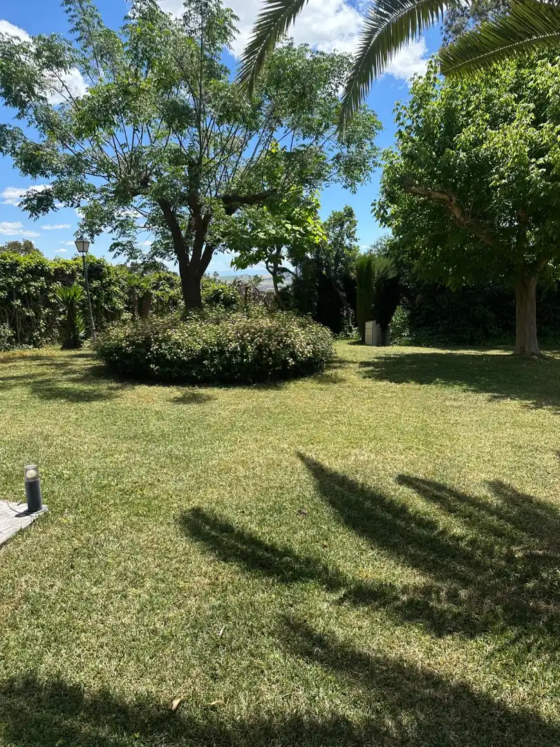 Houses for sale in Poniente-Norte - Miralbaida - Parque Azahara