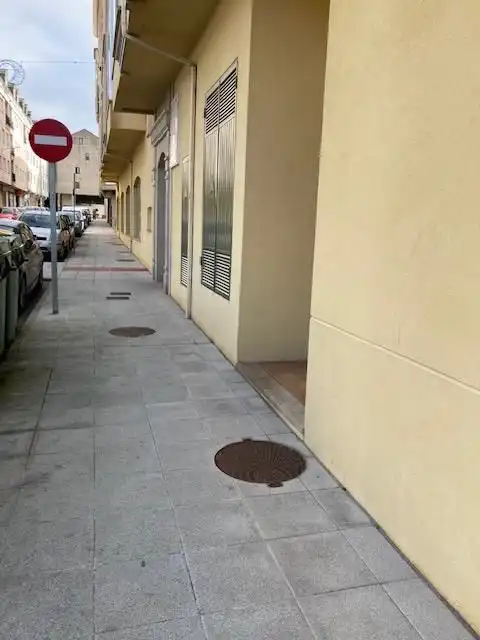Local comercial en venda a A Laracha, imagen 8