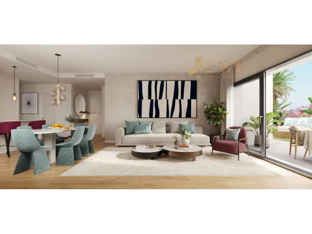 Apartamento en venta en Urbanizacion Doña Julia (Ur15), imagen 8