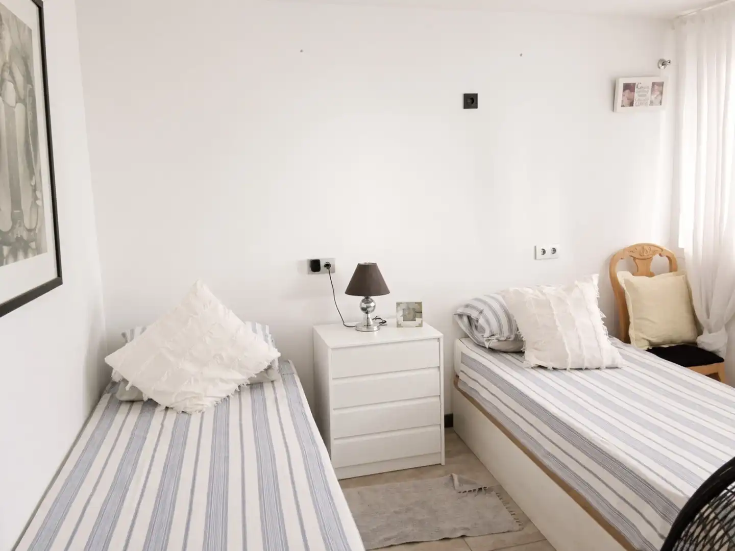 Apartment with terrace for sale in Benamara - Atalaya, imagen 14