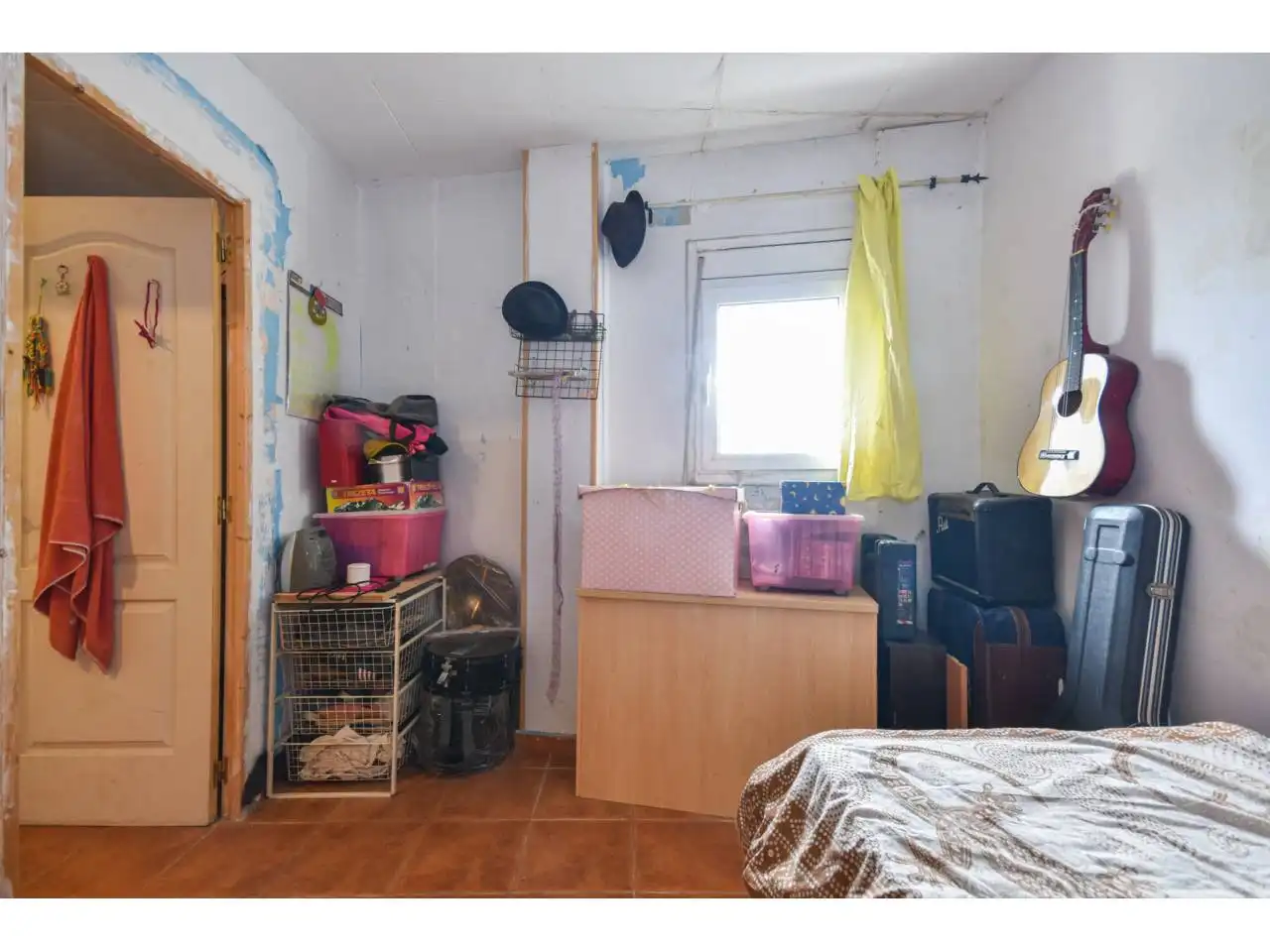Habitación de Casa o chalet en venta en Abrera con Piscina