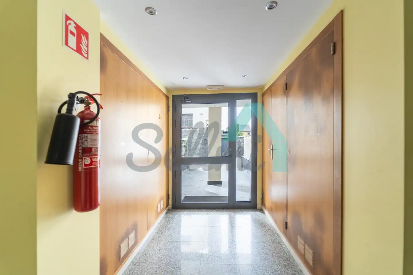 Flat for sale in Tapia de Casariego  with Heating, Terrace and Storage room