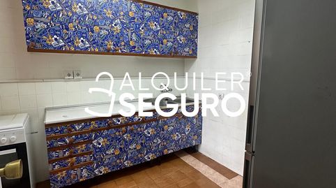 Foto 4 de Piso de alquiler en Libertad, Villafontana - Estoril I, Móstoles