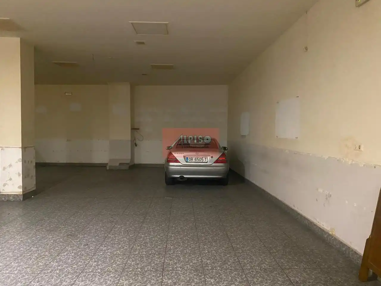 Business premises for sale in Jesús Soria, imagen 13