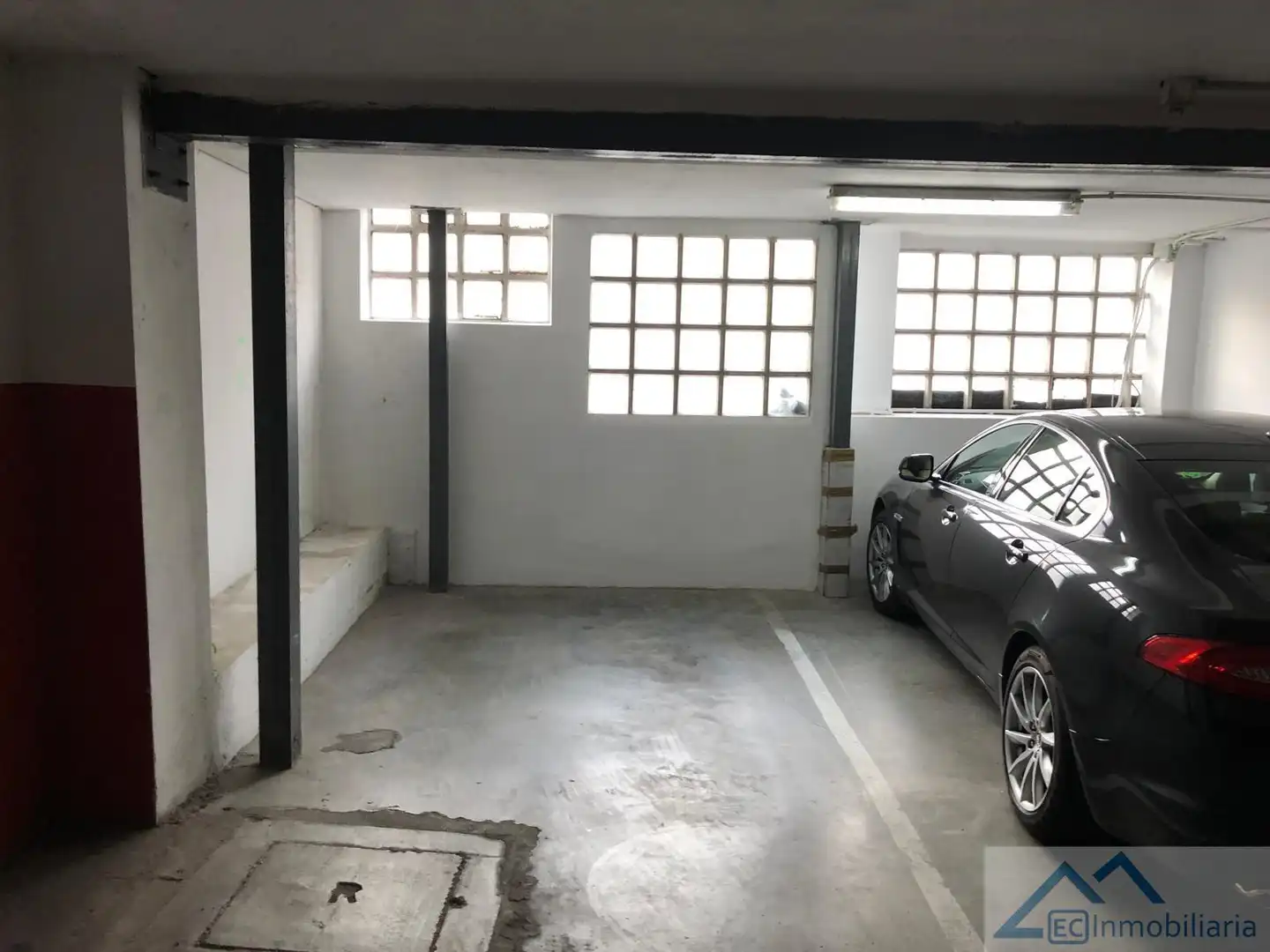 Individual to rent in Magallanes 19