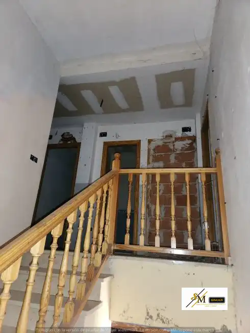 Detached homes for sale in Barcience  with Private garden